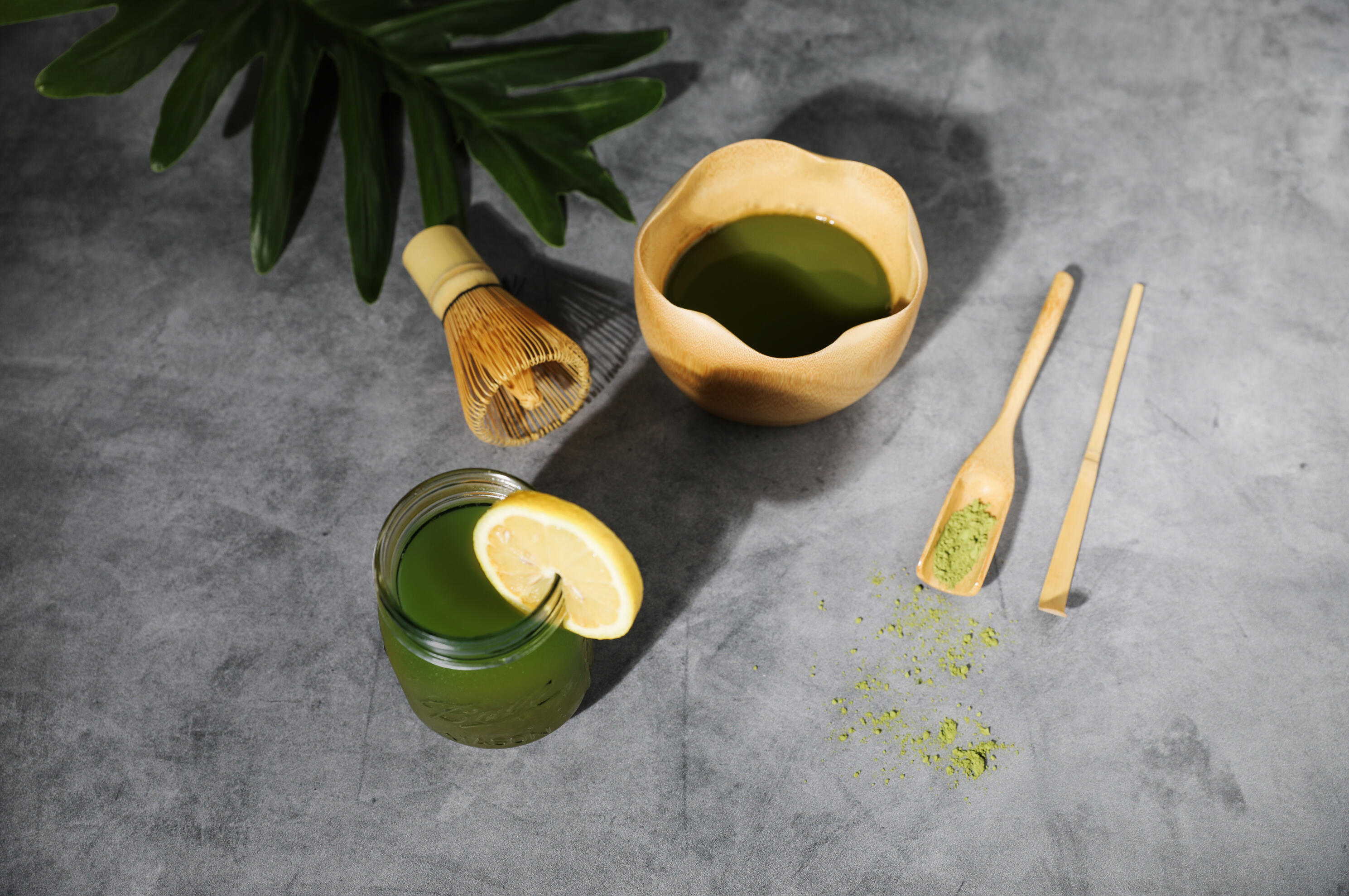 Matcha Matcha