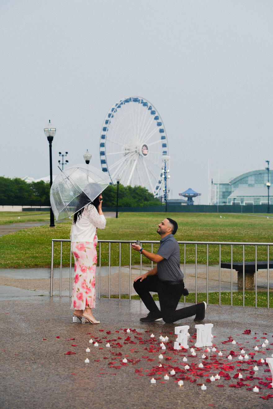 Proposal Proposal