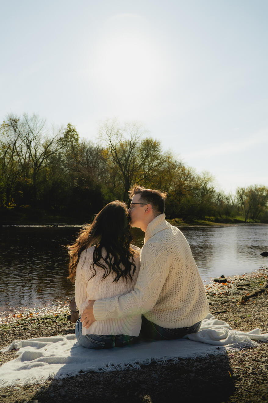 Engagement Engagement