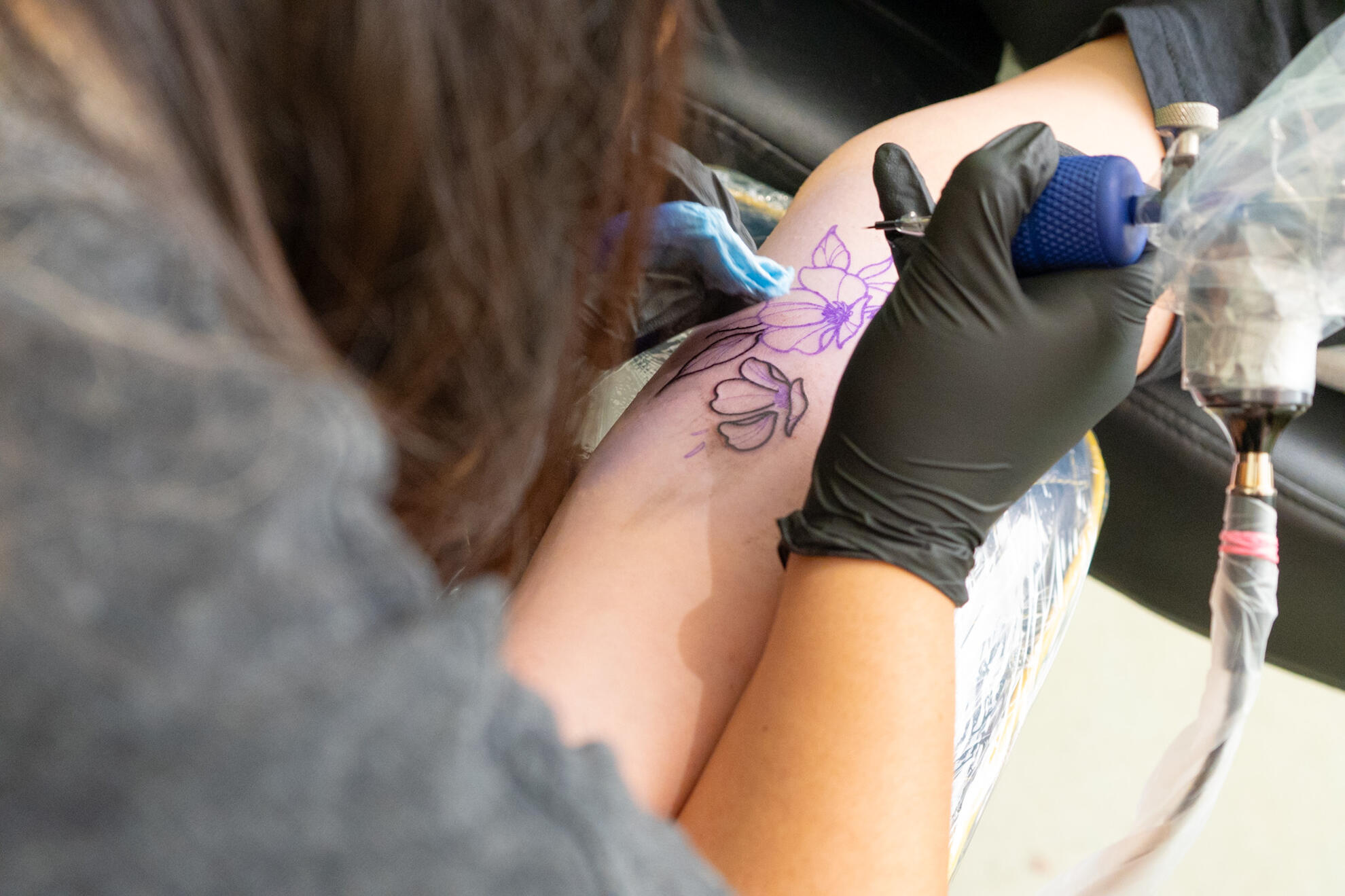 Tattoo Tattoo