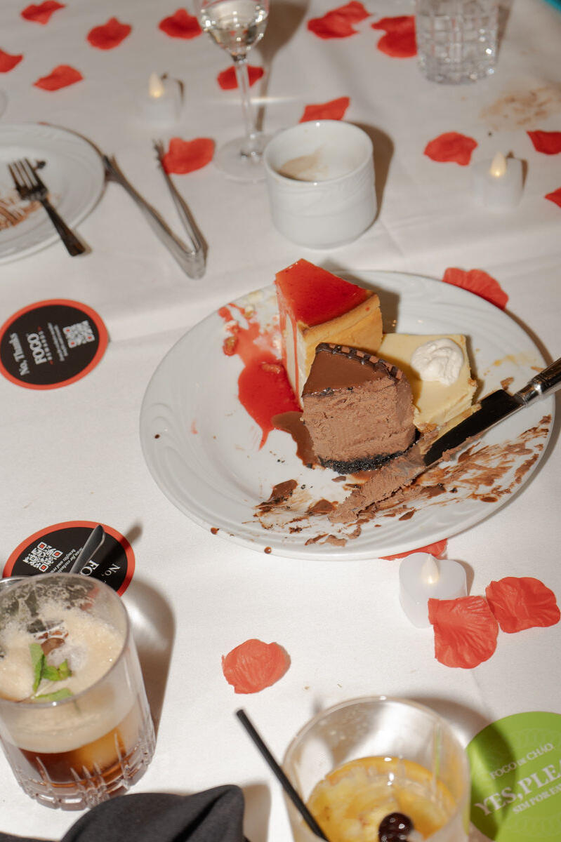 Dessert Lifestyle Dessert Lifestyle